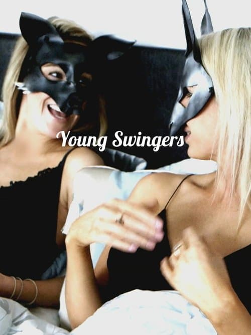 Young Swingers Season 1 poster