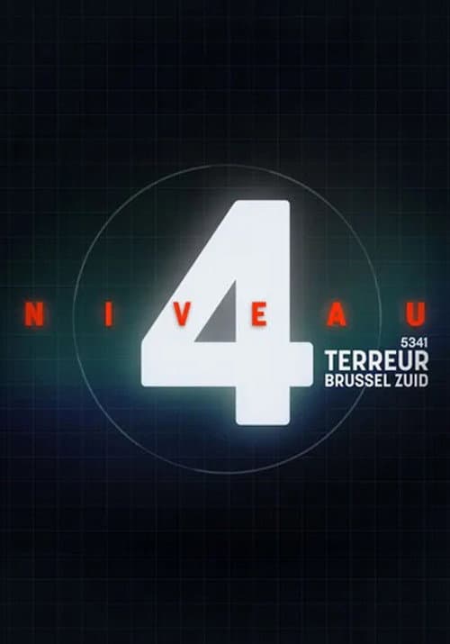 Niveau 4 Season 5 poster