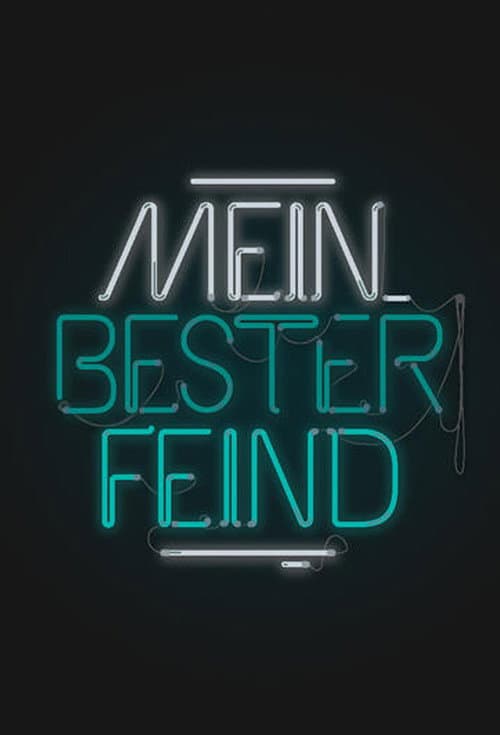 Mein bester Feind Season 1 poster