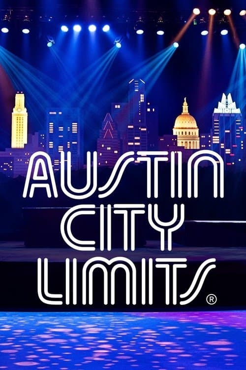 Austin City Limits Season 2 poster