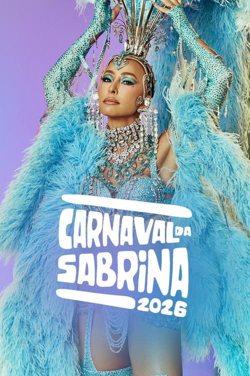 Carnaval da Sabrina Season 5 poster