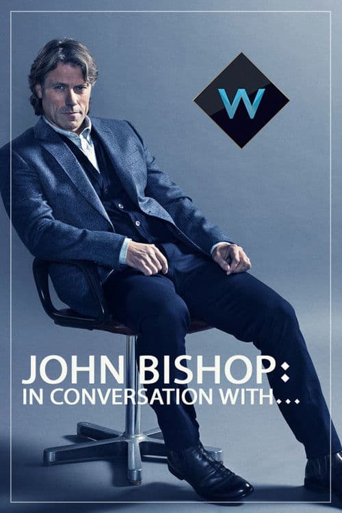 John Bishop: In Conversation with... Season 4 poster