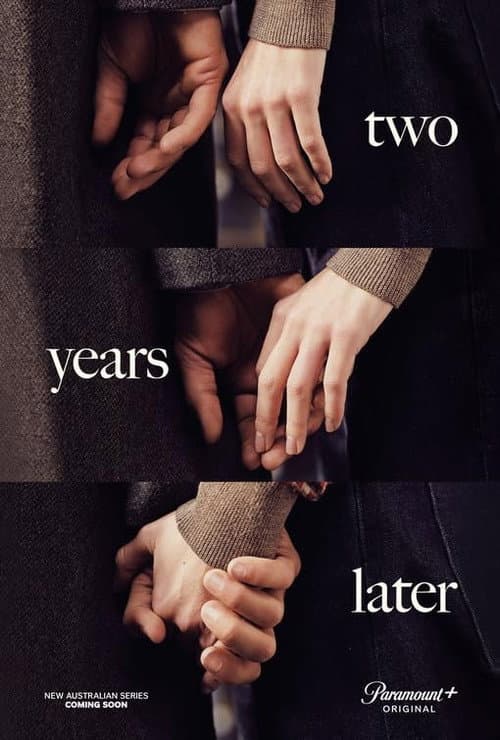 Two Years Later Season 1 poster