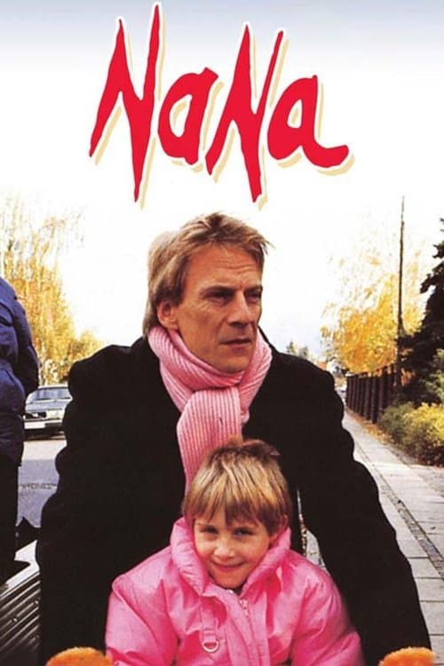 Nana Season 1 poster
