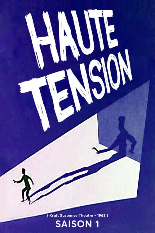 Kraft Suspense Theatre Season 1 poster