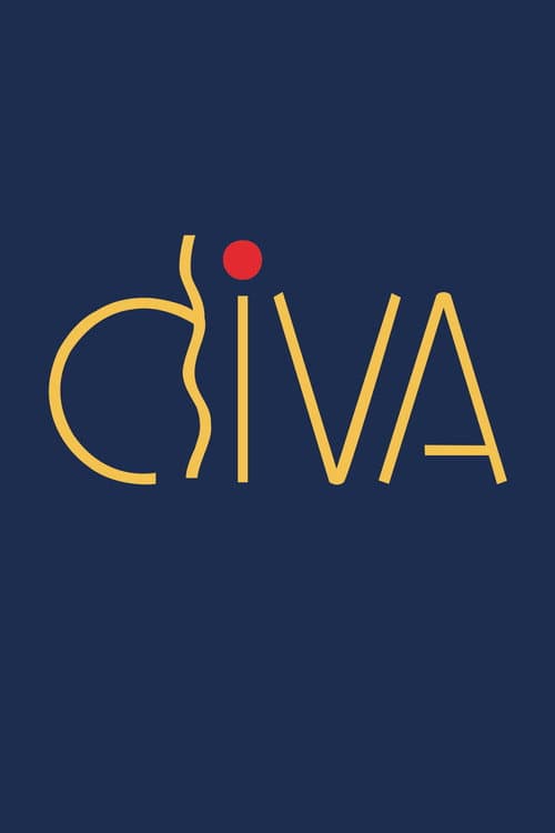 Diva Season 2 poster