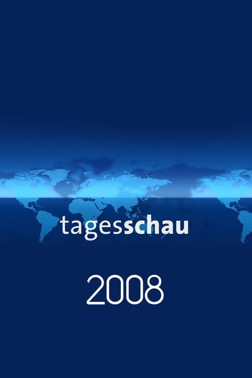 Tagesschau Season 2008 poster