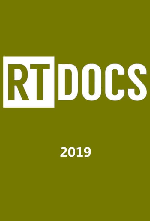 RT Docs 2019 poster