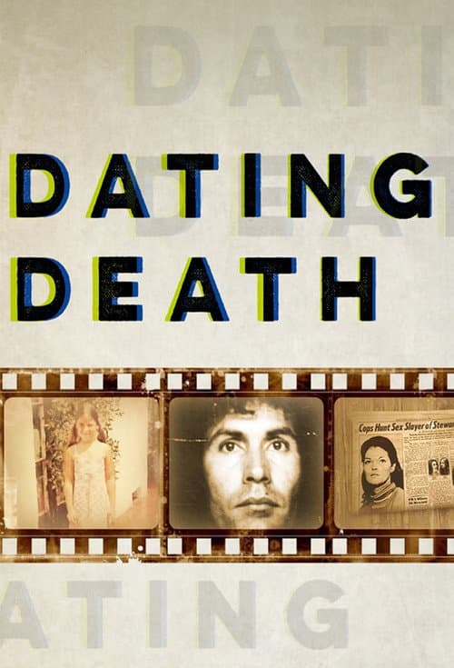 Dating Death Season 1 poster