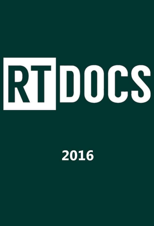 RT Docs 2016 poster