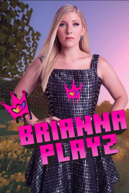 BriannaPlayz Season 2 poster