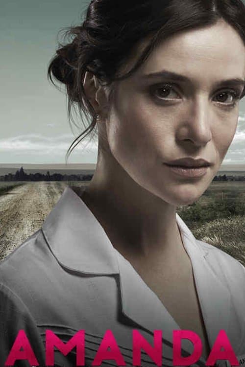 Amanda Season 1 poster