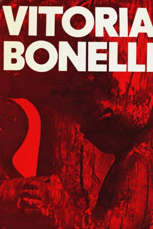 Vitória Bonelli Season 1 poster