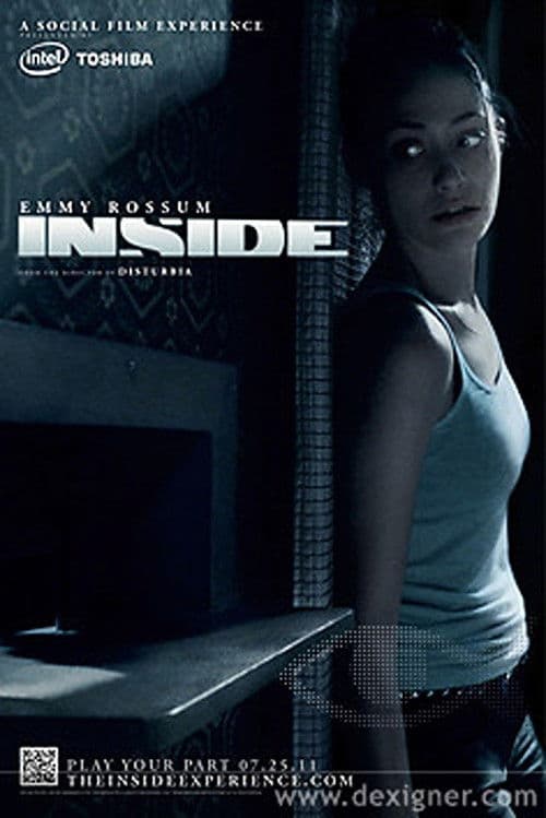 Inside Season 1 poster