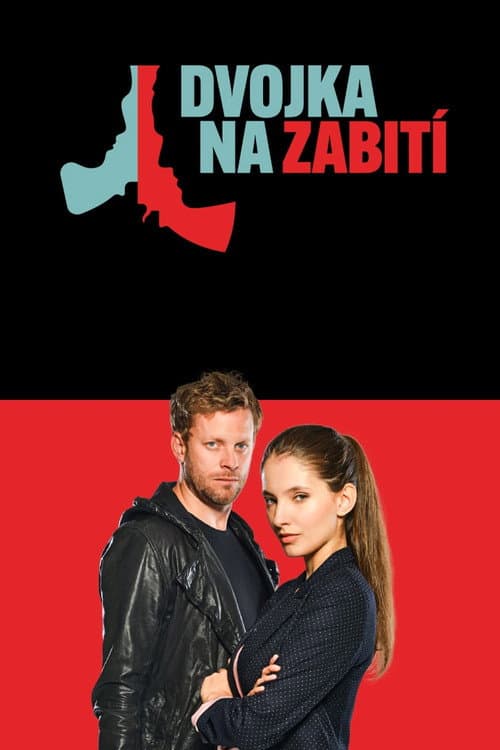 Dvojka na zabití Season 1 poster