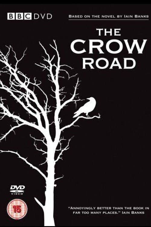 The Crow Road Season 1 poster