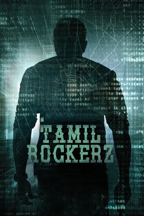 TamilRockerz Season 1 poster