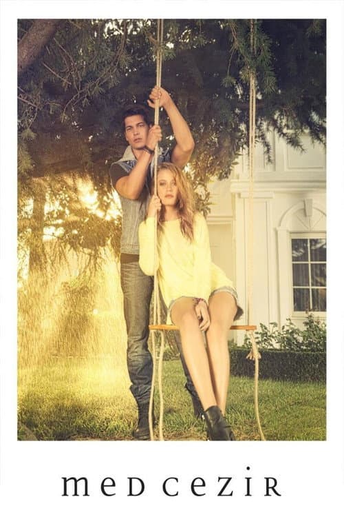 Medcezir Season 2 poster