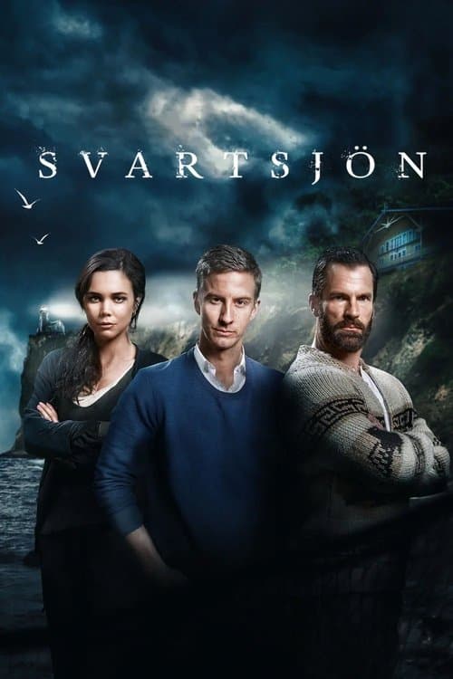 Black Lake Season 2 poster