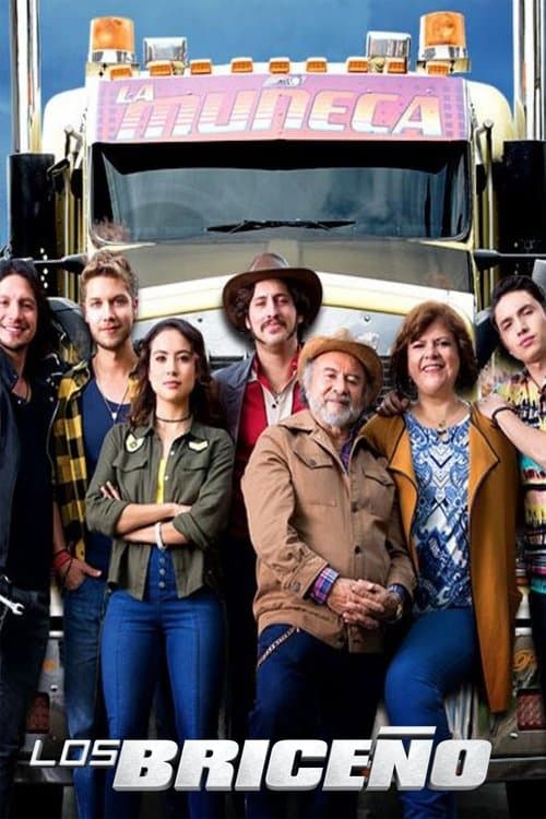 The Road to Love Season 1 poster