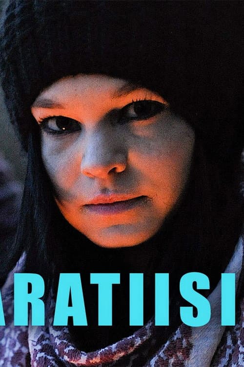 Paratiisi Season 1 poster