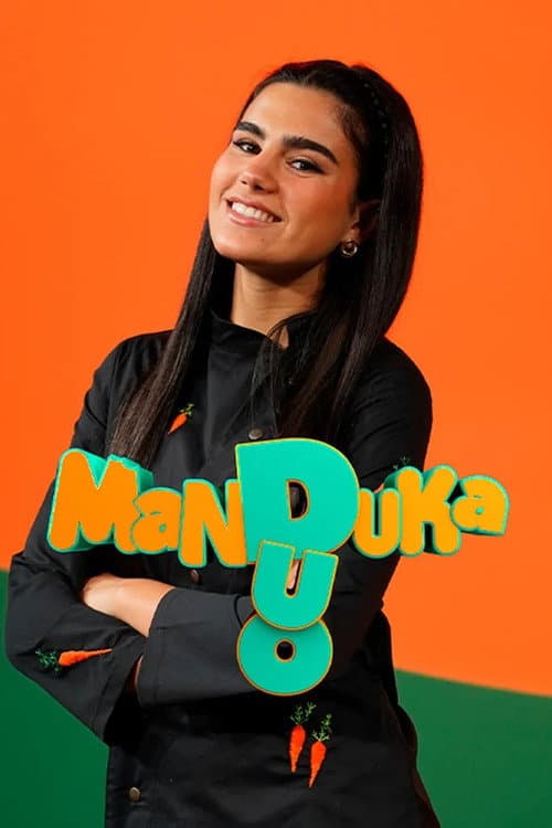 Manduka Duo Season 1 poster