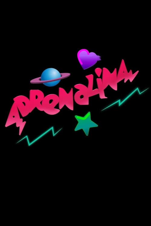 Adrenalina Season 1 poster