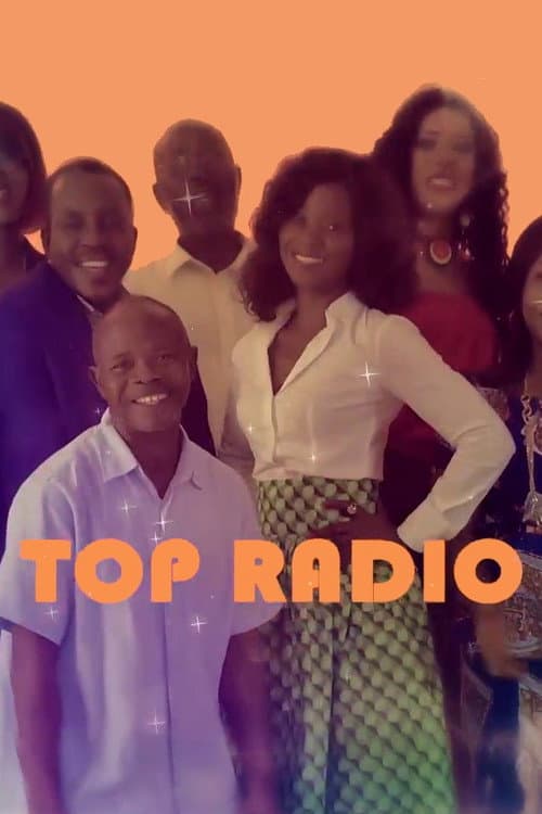 Top Radio Season 1 poster