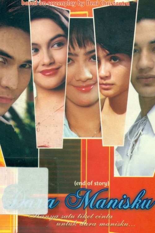My Sweet Dara Season 1 poster