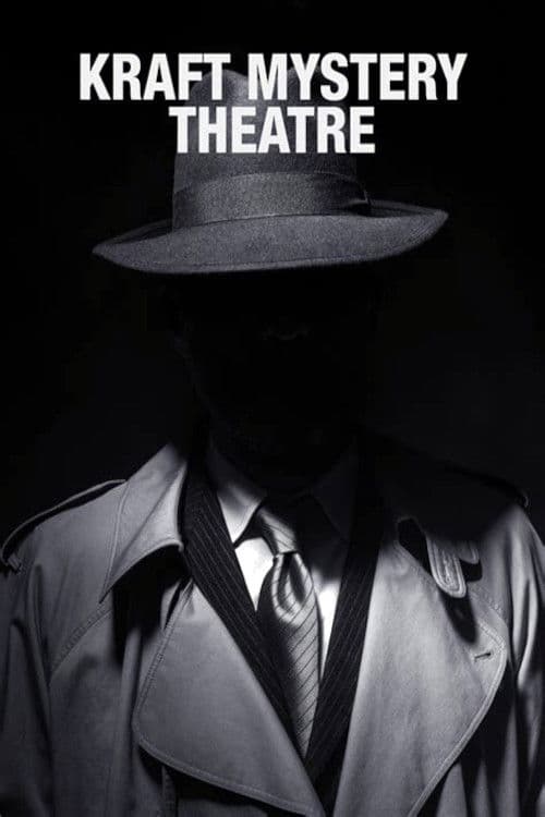 Kraft Mystery Theatre Season 2 poster