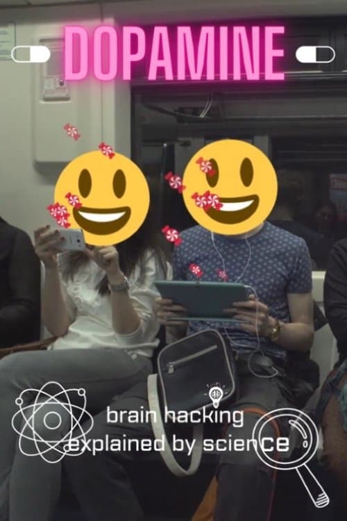 Dopamine Season 2 poster