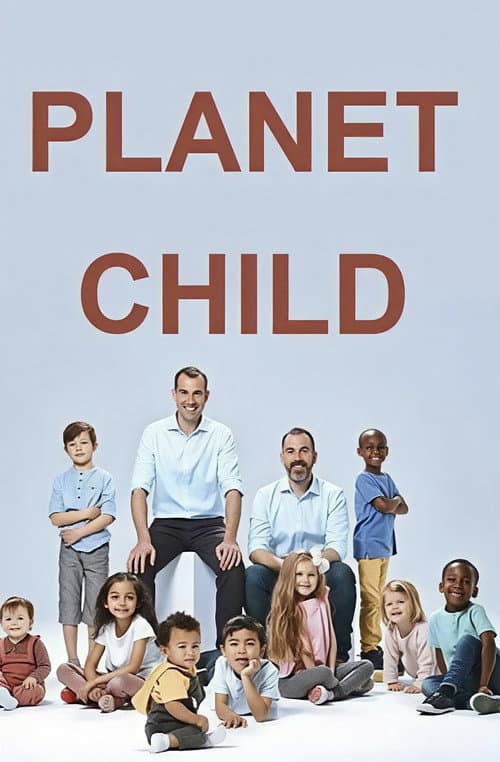 Planet Child Season 1 poster