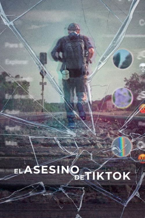 The TikTok Killer Limited Series poster