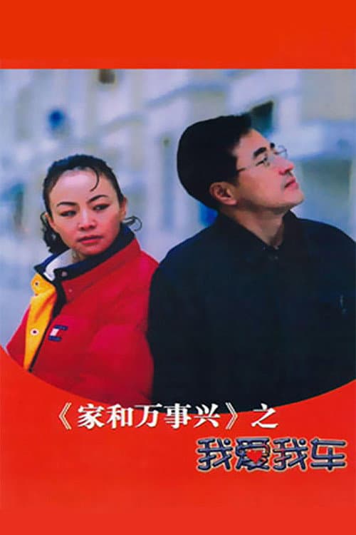 家和万事兴之我爱我车 Season 1 poster