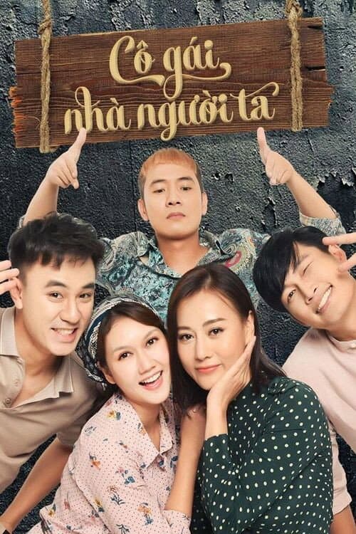 Cô gái nhà người ta Season 1 poster