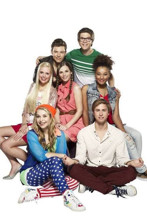 Hotel 13 Season 2 poster