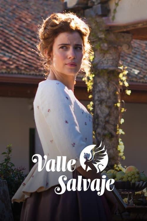 Valle salvaje Season 2 poster