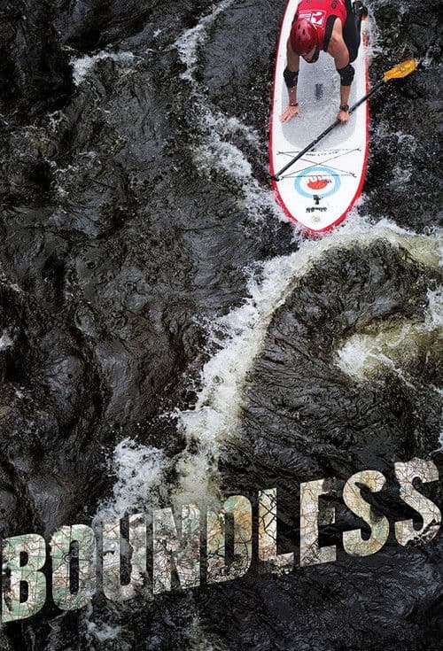 Boundless Season 2 poster