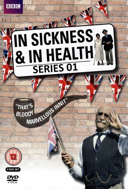 In Sickness and in Health Season 1 poster