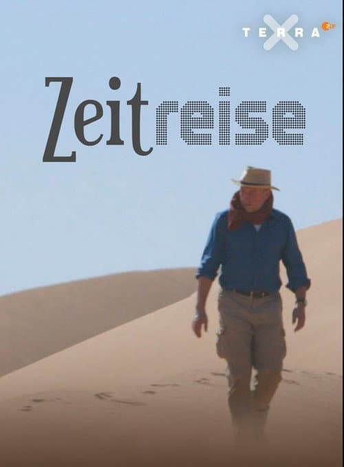 Terra X - Zeitreise Season 2 poster
