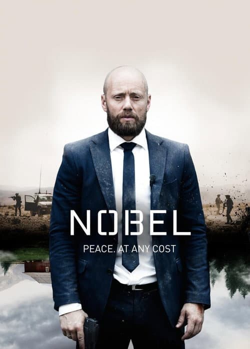 Nobel Season 1 poster