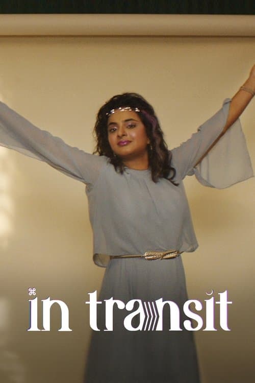 In Transit Season 1 poster