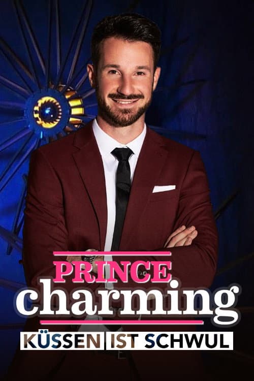 Prince Charming Season 2 poster