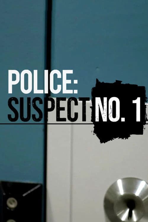 Police: Suspect No.1 Season 2 poster