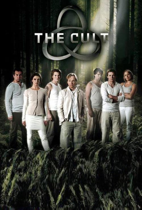 The Cult Season 1 poster