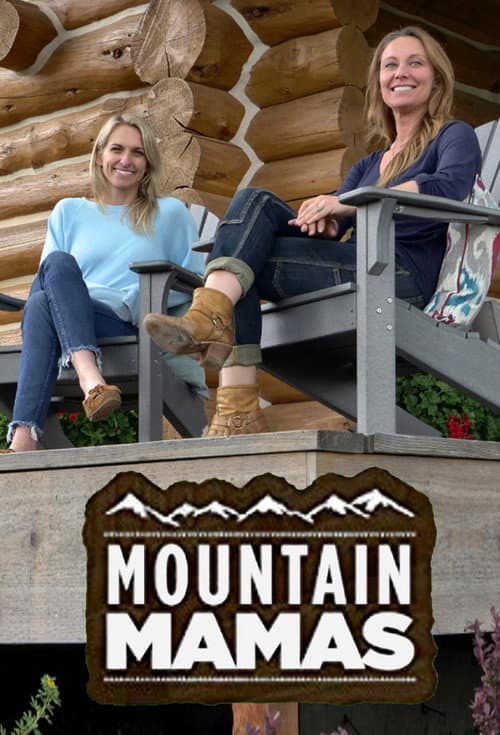 Mountain Mamas Season 1 poster