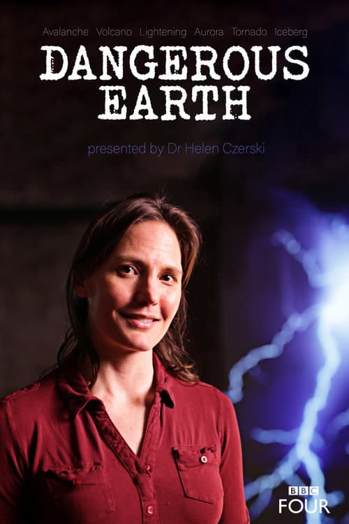 Dangerous Earth Season 1 poster