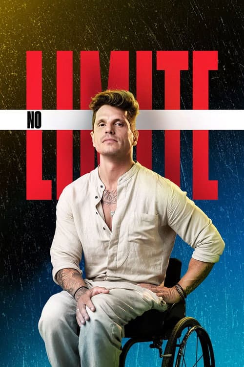 No Limite Season 6 poster