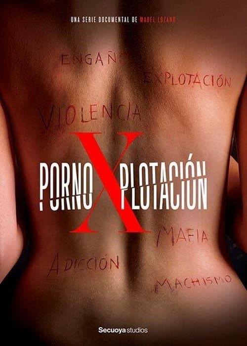 Pornoxplotación Season 1 poster