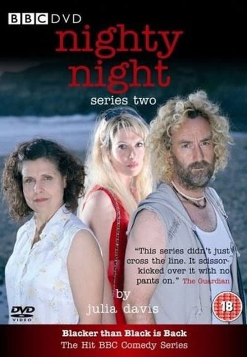 Nighty Night Series 2 poster